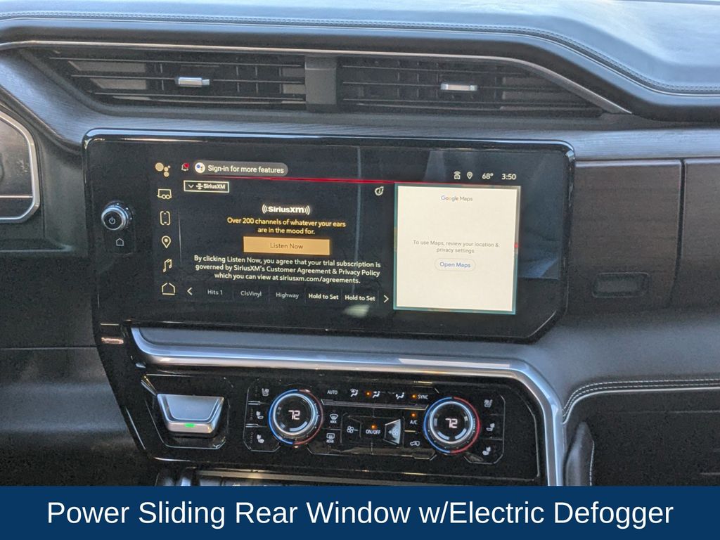 2023 GMC Sierra 1500 Denali Ultimate