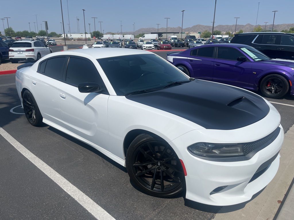 Thumbnail: 2020 Dodge Charger - 2