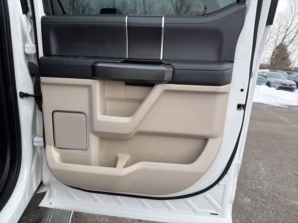 Thumbnail: 2020 Ford Econoline - 24