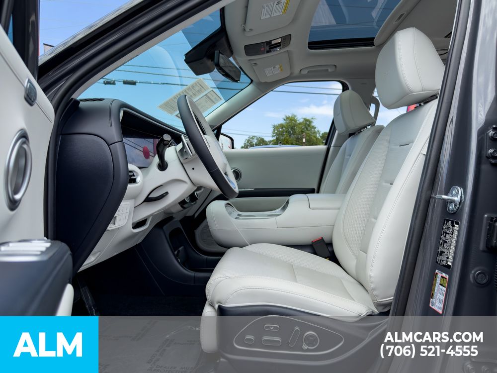 Used 2026 Gray Hyundai Calligraphy image 16