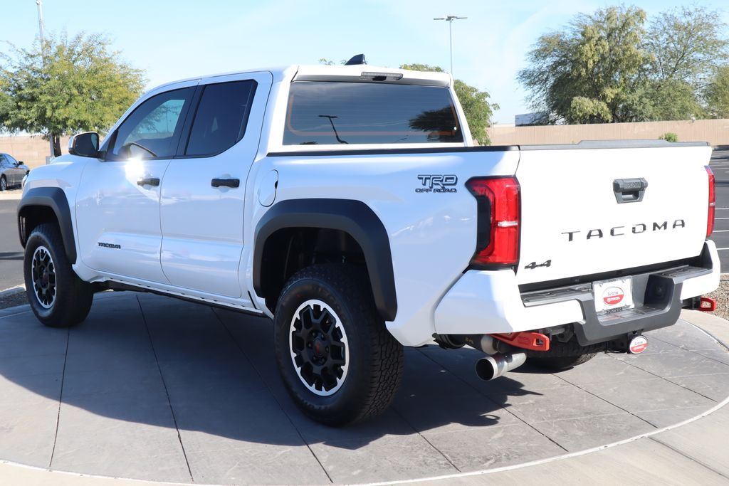 Thumbnail: 2026 Toyota Tacoma - 7