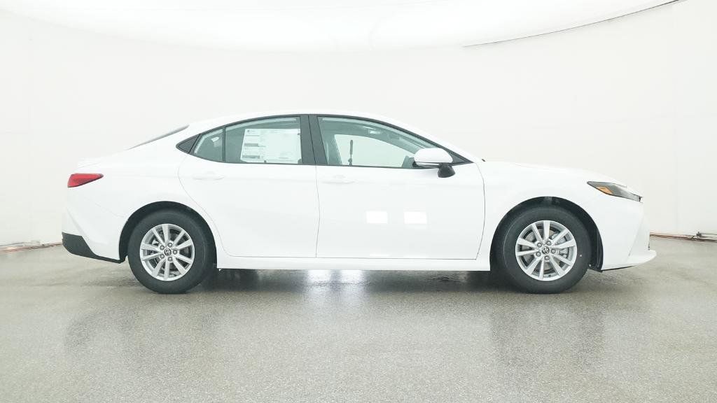 Thumbnail: 2026 Toyota Camry - 22