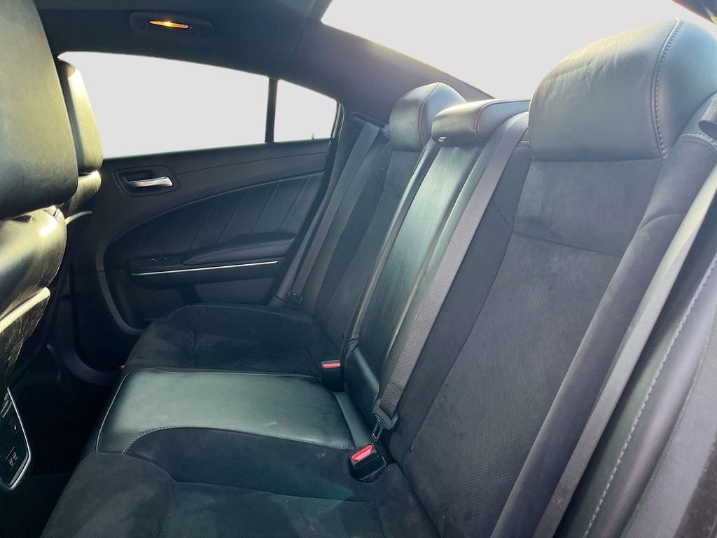Used 2021 Purple Dodge R/T Scat Pack image 25