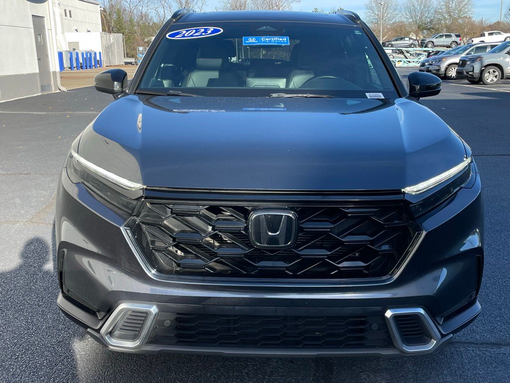 Thumbnail: 2023 Honda CR-V - 9