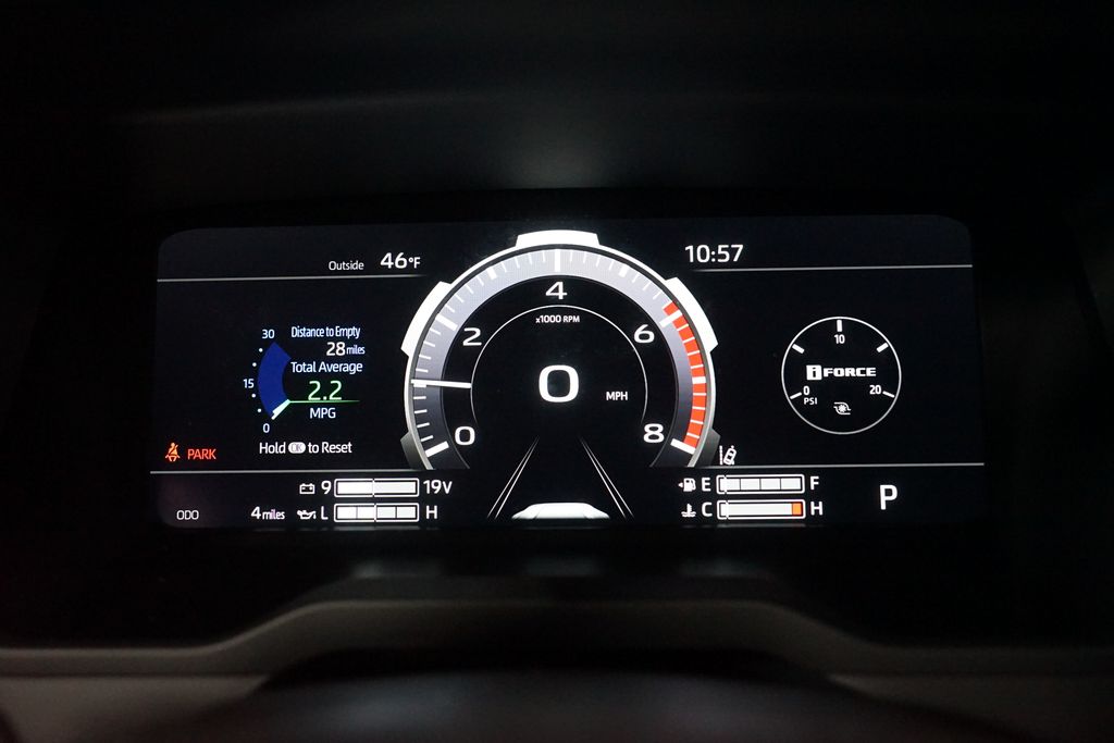 Thumbnail: 2026 Toyota Tundra - 16