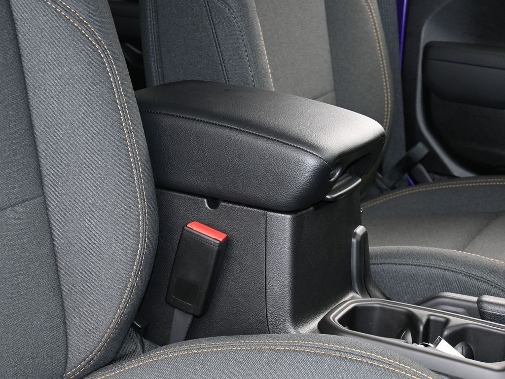 New 2026 reign Jeep Sport S image 35