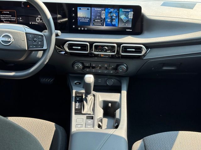 New 2026 Nissan Sentra Sedan