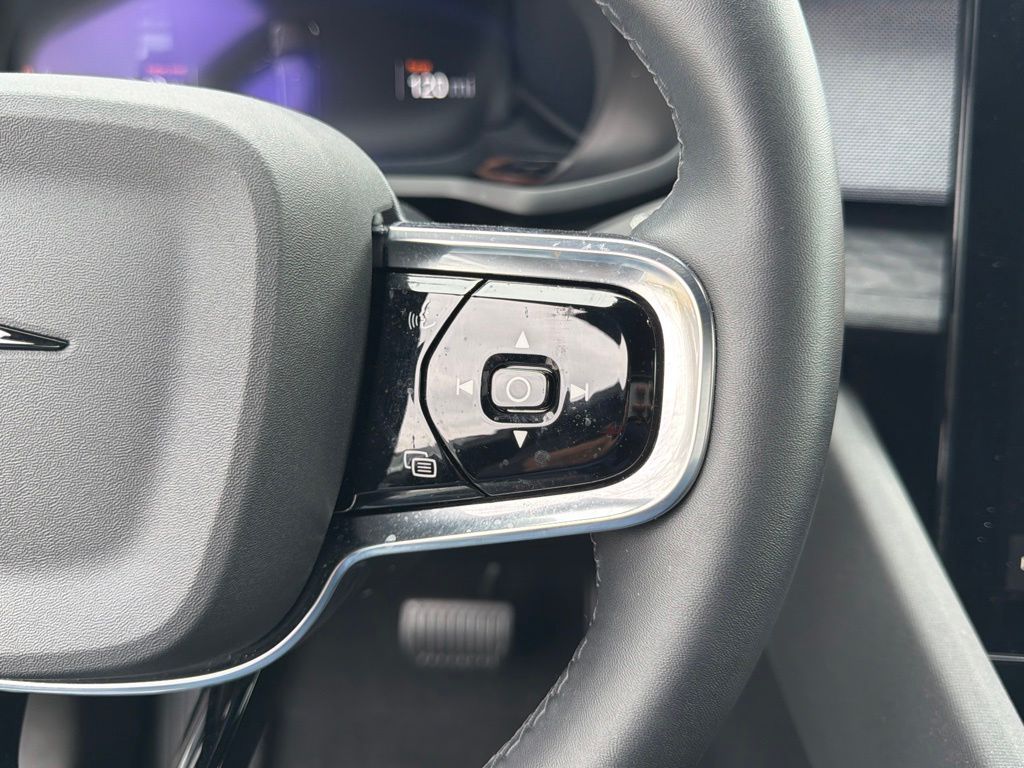 Used 2023 Polestar 2 Hatchback