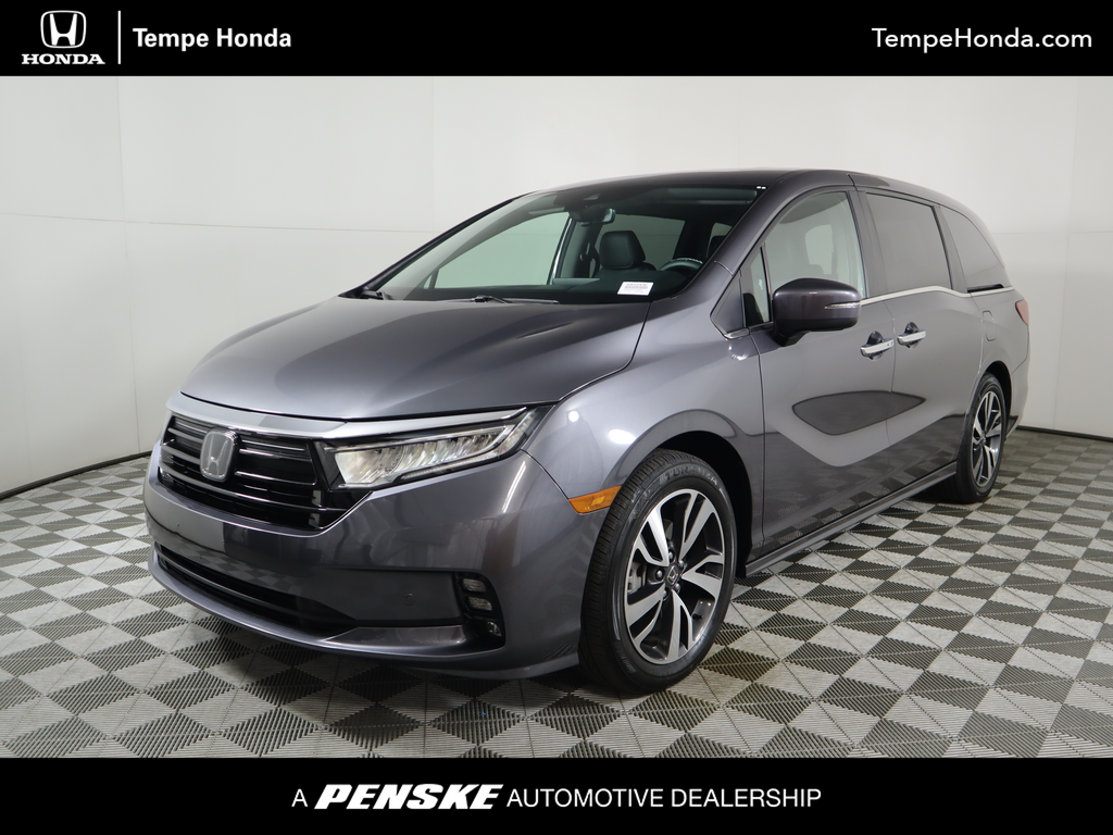 2023 Honda Odyssey Touring -
                Tempe, AZ