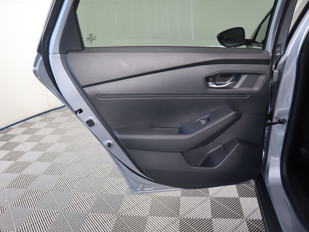 Thumbnail: 2025 Honda Accord - 27