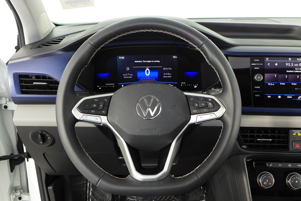 Thumbnail: 2023 Volkswagen Taos - 27