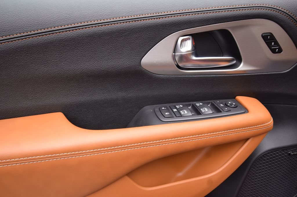 new 2026 Chrysler Pacifica car, priced at $53,853