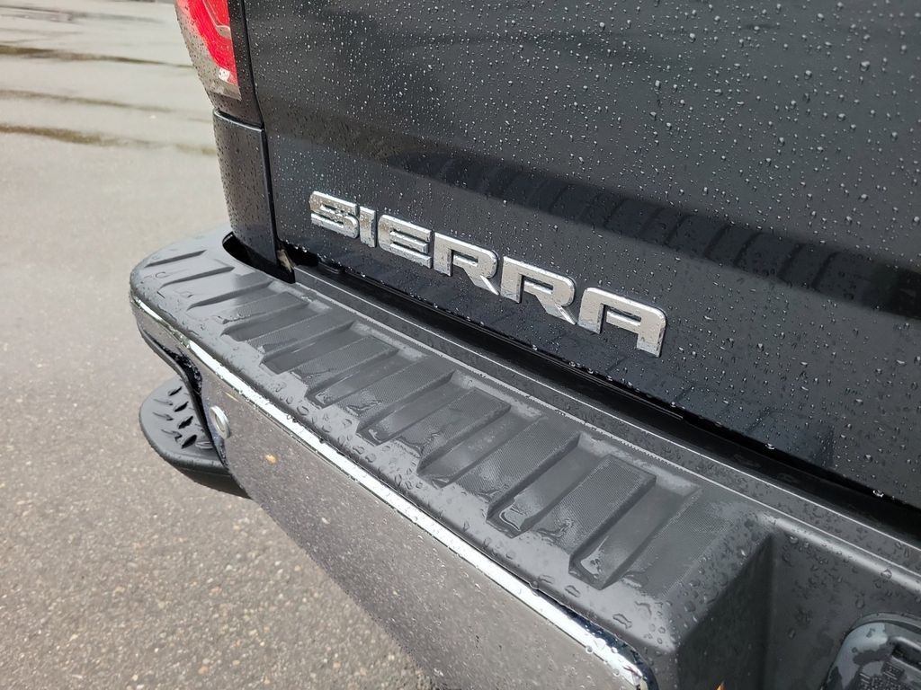 2017 GMC Sierra 1500 SLT 53