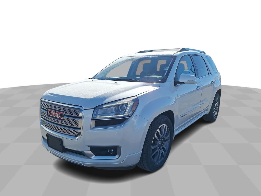 2014 GMC Acadia Denali AWD