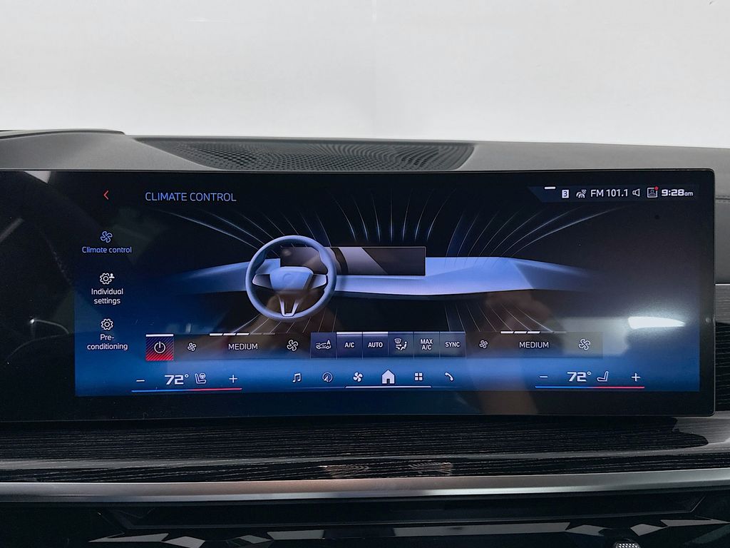 Thumbnail: 2026 BMW X5 - 14