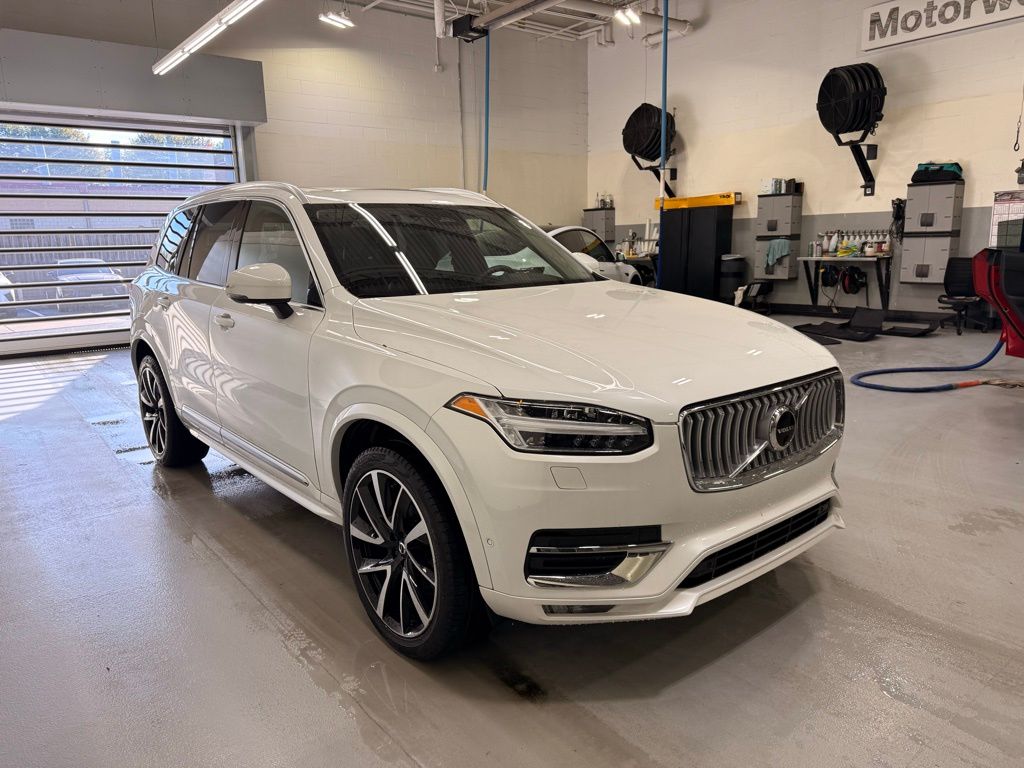 Thumbnail: 2024 Volvo XC90 - 6