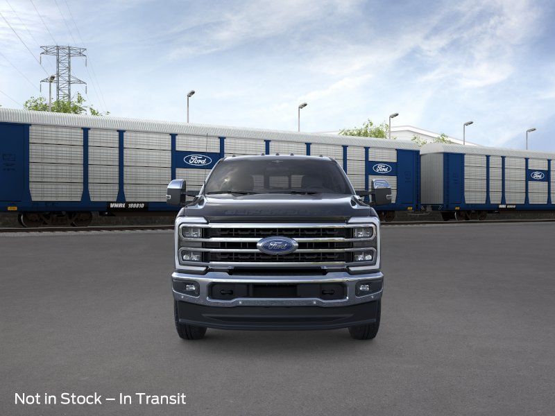 2026 Ford F-350 Super Duty King Ranch