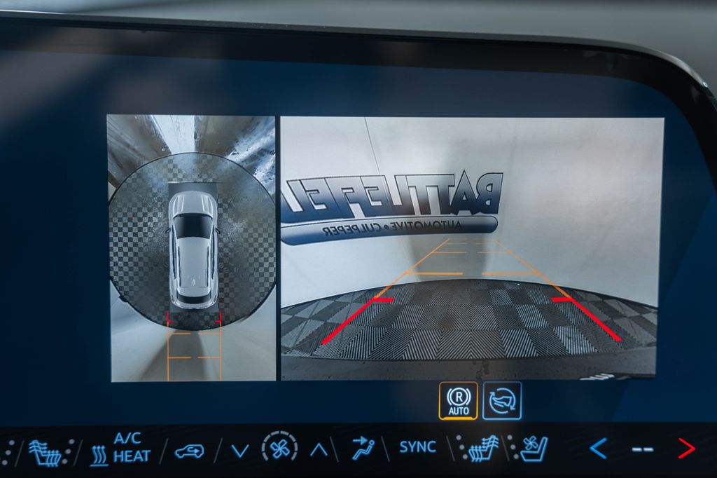 ChevroletEquinox EV42