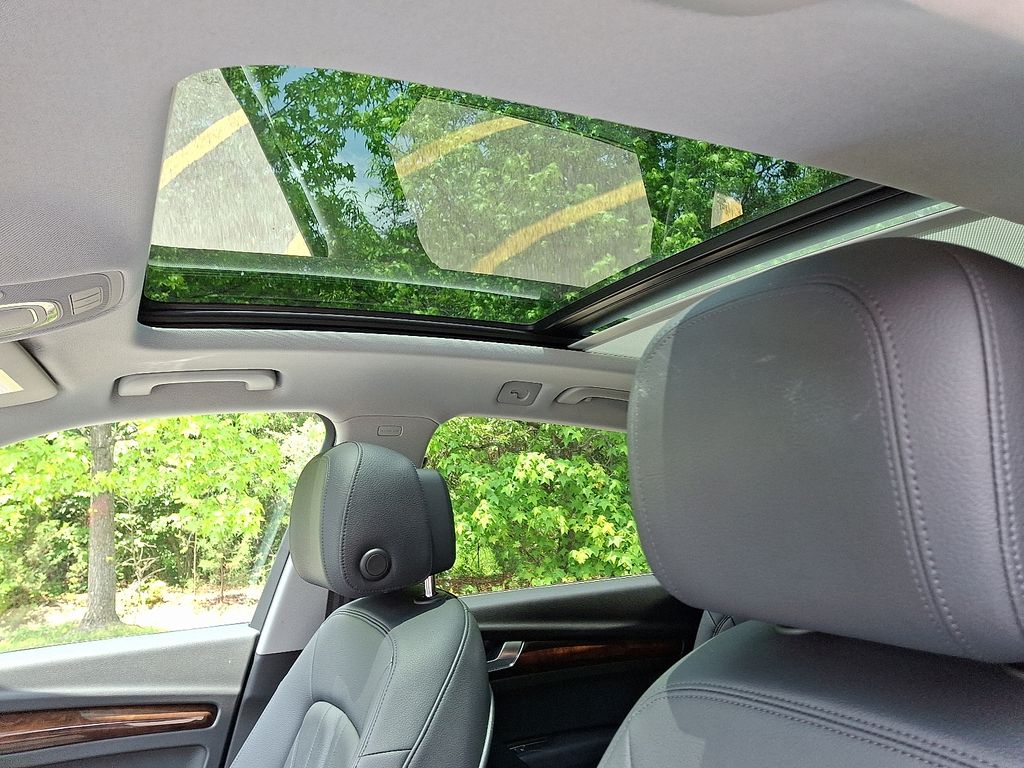 2018 Audi Q5 Premium 14