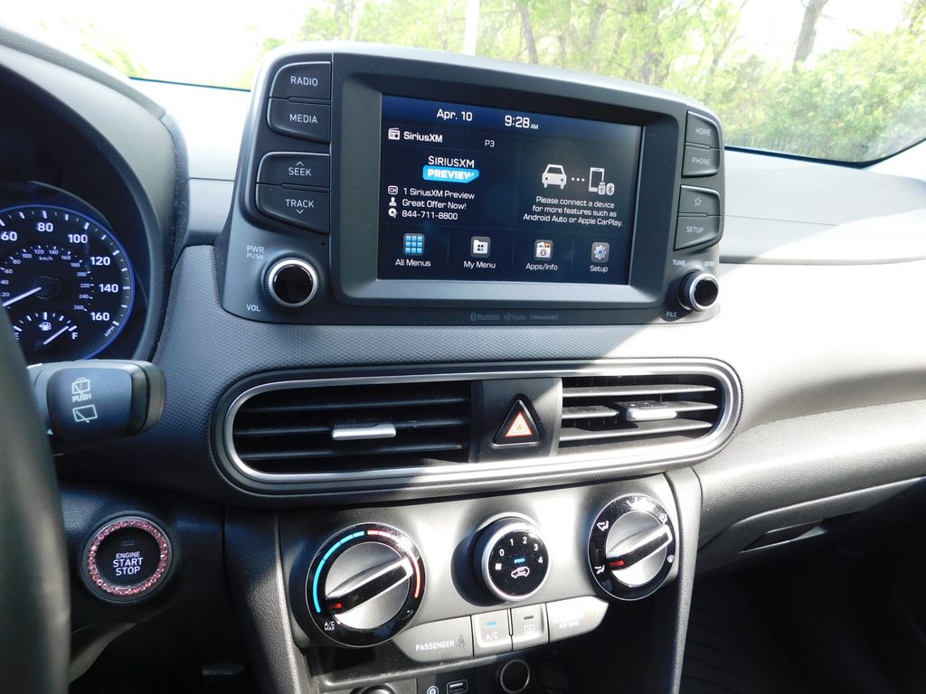 Thumbnail: 2021 Hyundai Kona - 9