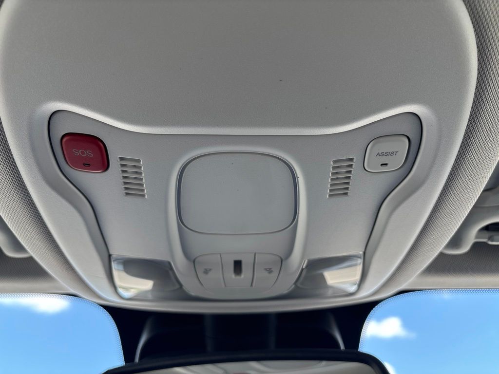 Used 2022 Jeep Renegade SUV