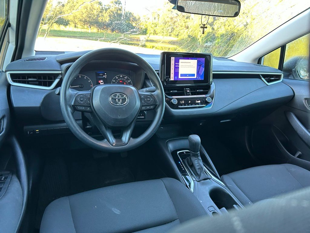 Thumbnail: 2024 Toyota Corolla - 12