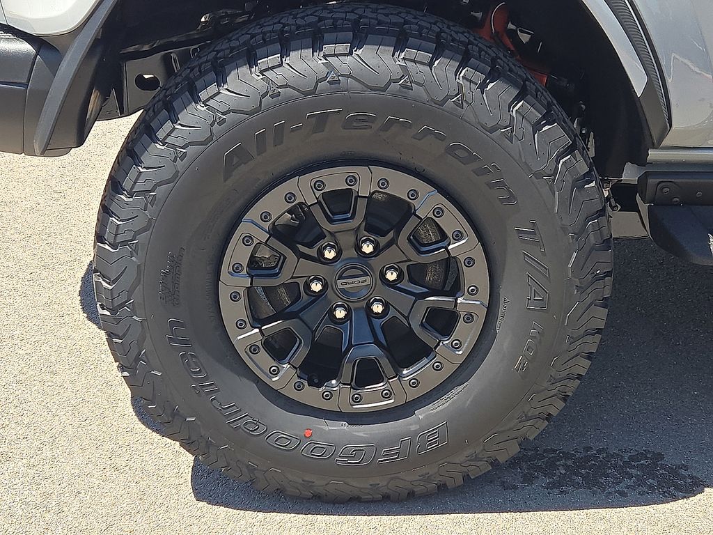 New 2026 Ford Bronco Raptor For Sale in Farmington, AR