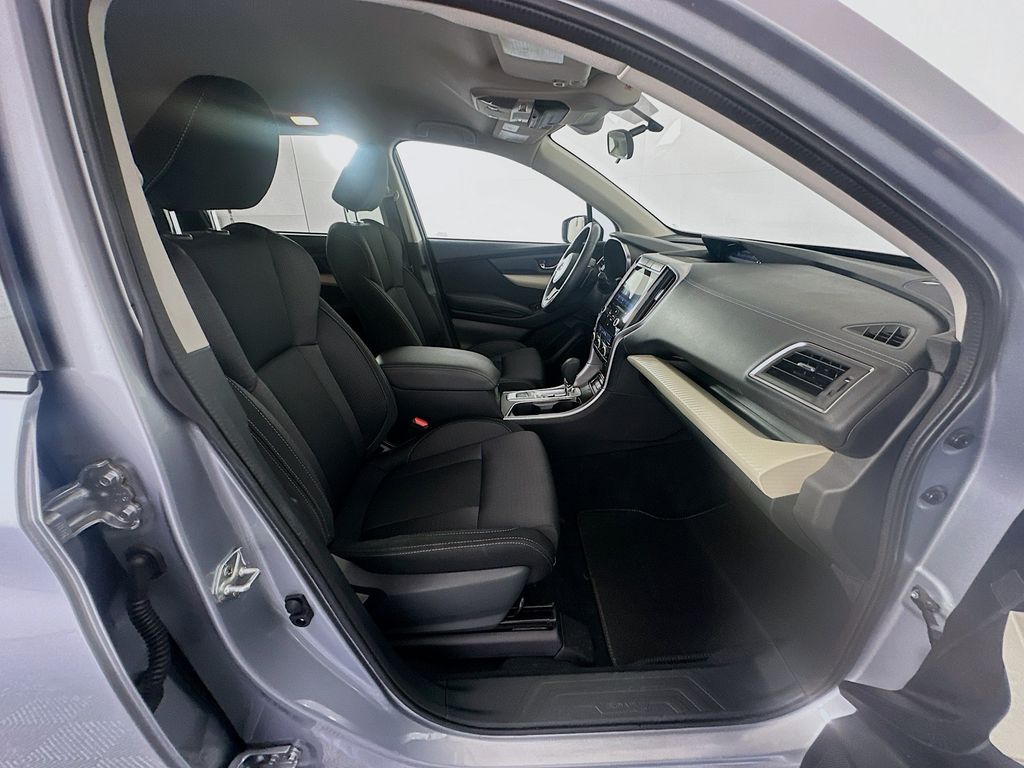 Thumbnail: 2022 Subaru Ascent - 27