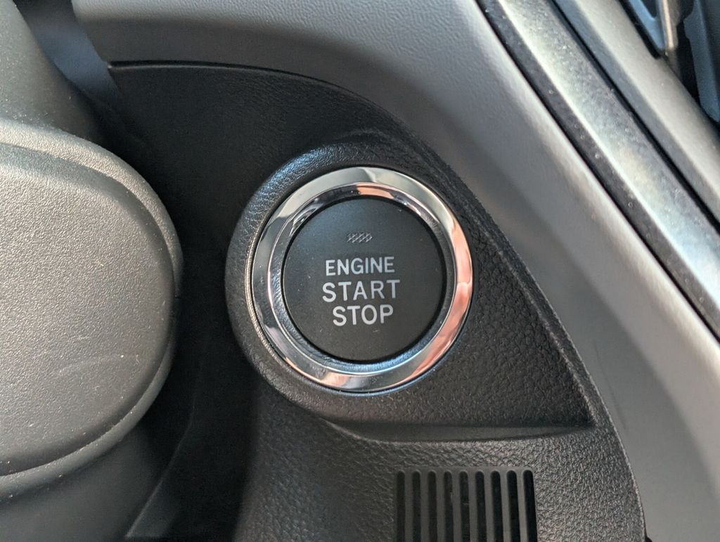 new 2026 Subaru Crosstrek car, priced at $33,711