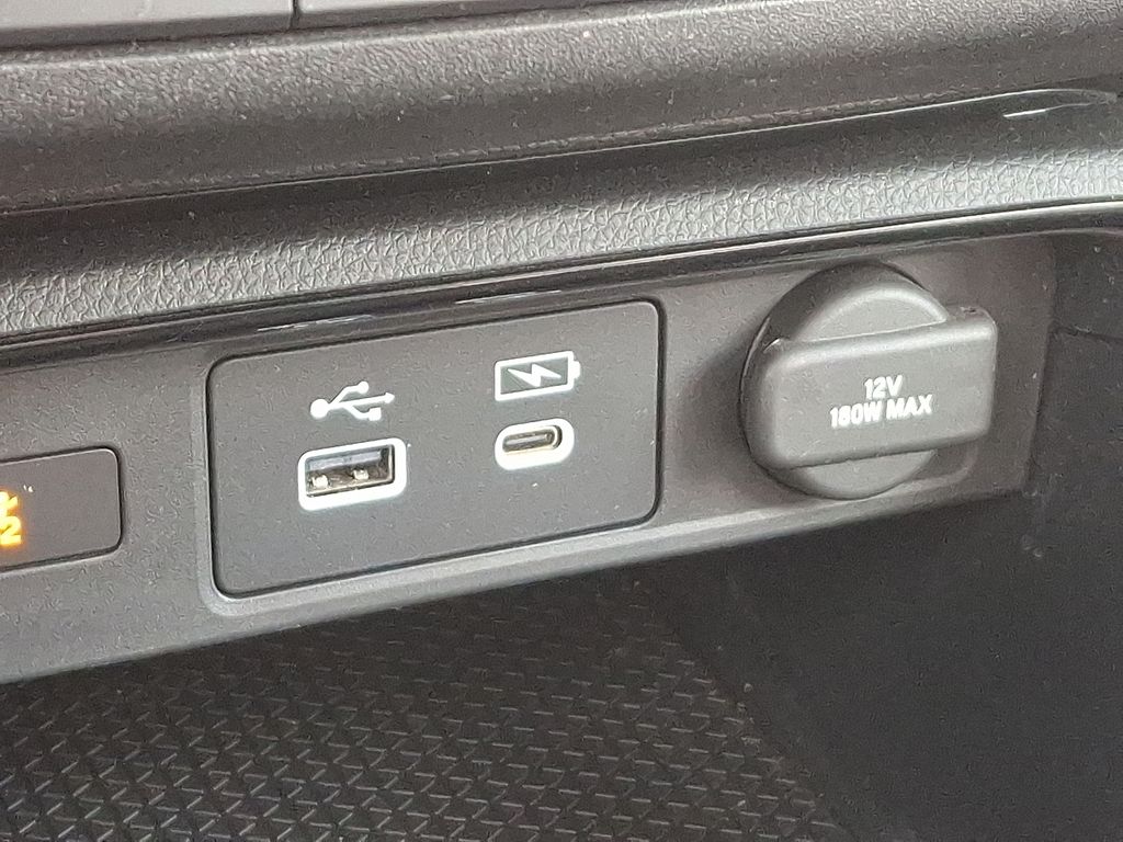 Thumbnail: 2023 Honda CR-V - 27