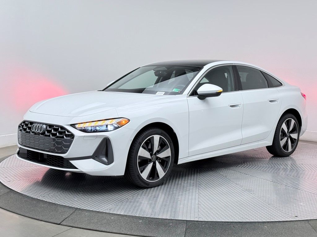 Thumbnail: 2025 Audi A5 - 6