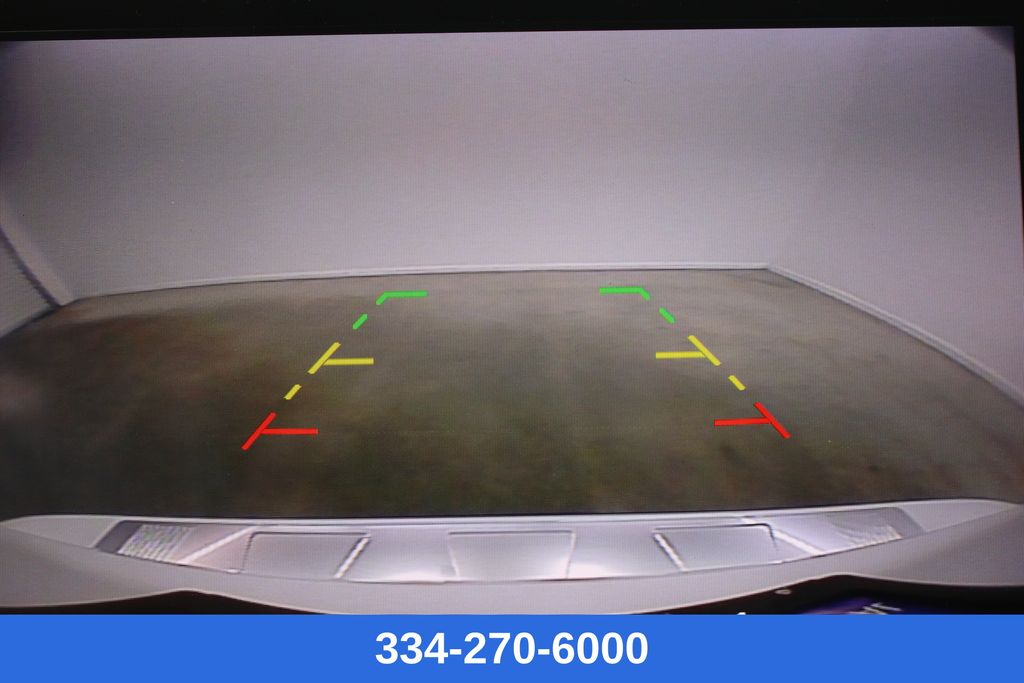 new 2026 Nissan Rogue car, priced at $29,995