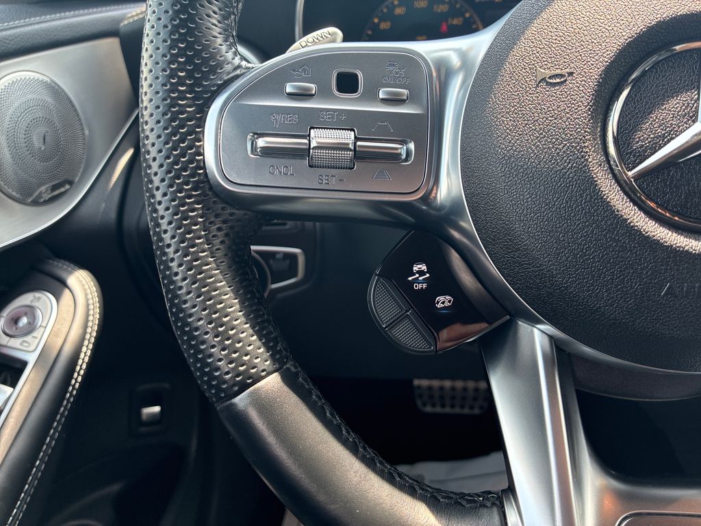 2021 Mercedes-Benz GLC GLC 63 AMG®  at Audi Porsche Sewickley