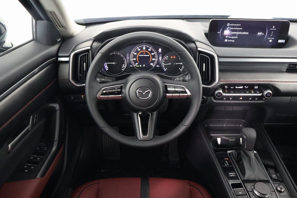 Thumbnail: 2026 Mazda CX-50 - 3
