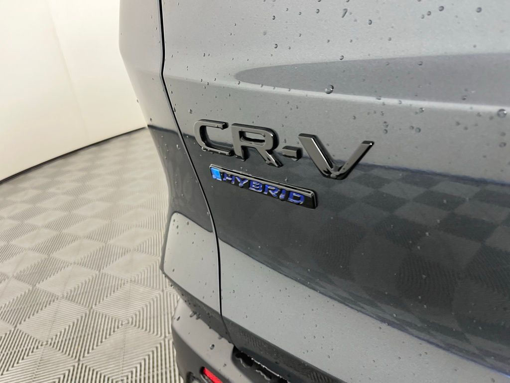 Thumbnail: 2026 Honda CR-V - 19