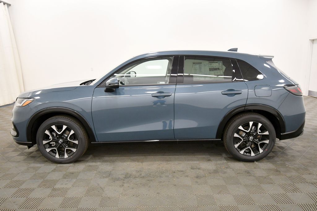 New 2027 Honda HR-V SUV