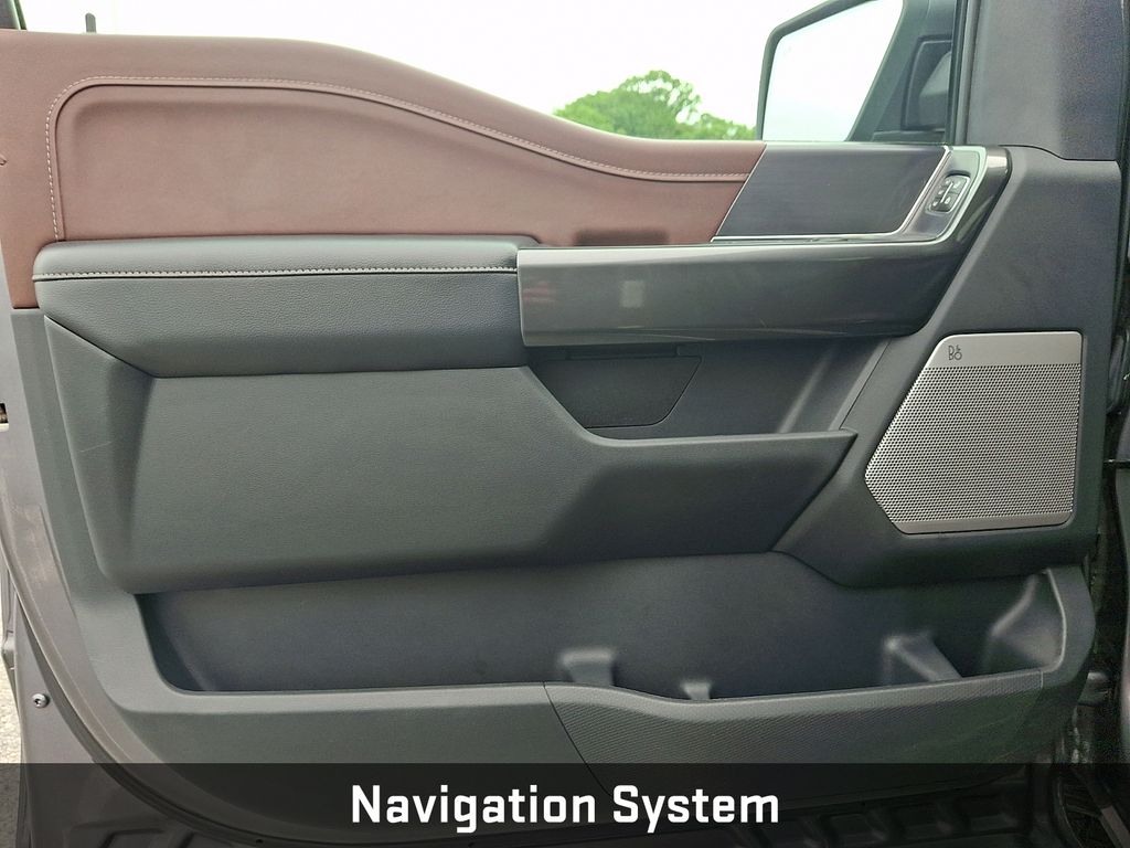 2021 Ford F-150 Lariat Gray at Phil Fitts Ford