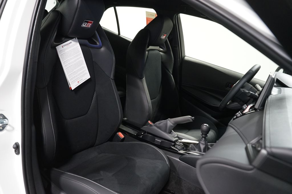 Thumbnail: 2026 Toyota GR Corolla - 28