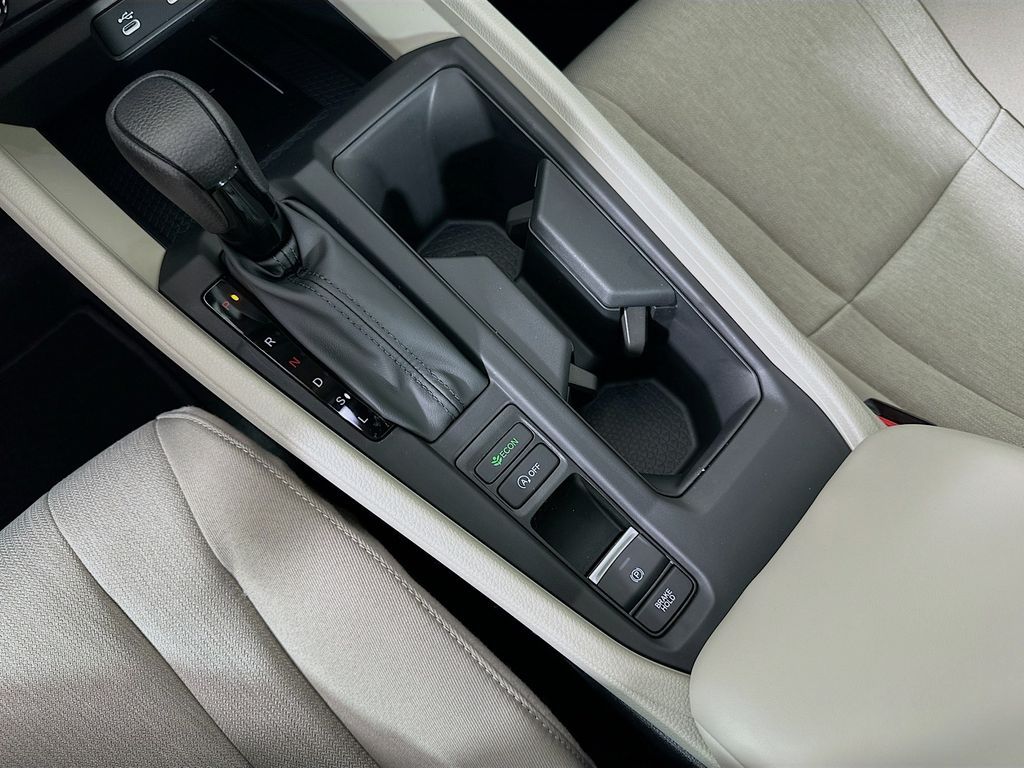 Thumbnail: 2026 Honda Accord - 14