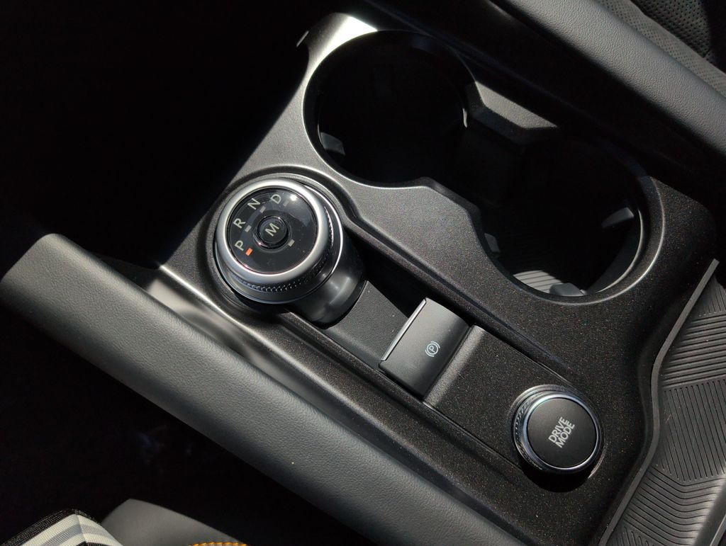New 2026 Black Ford Tremor image 26