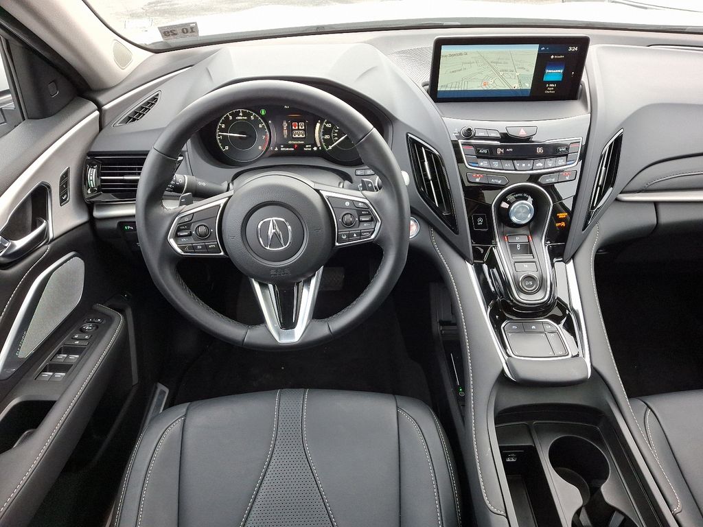 2024 Acura RDX Technology 12