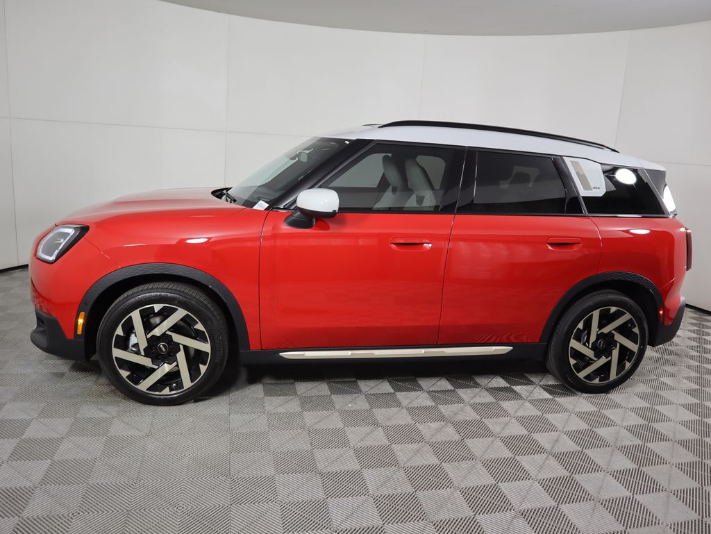 Thumbnail: 2026 MINI Cooper Countryman - 8