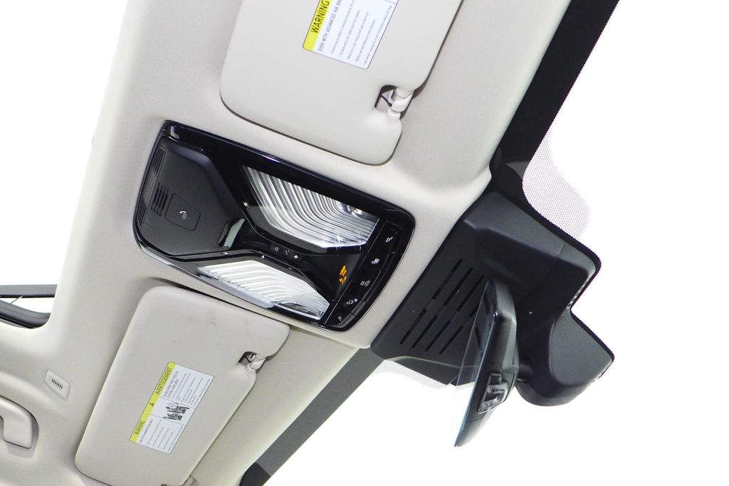 Thumbnail: 2024 BMW X7 - 17