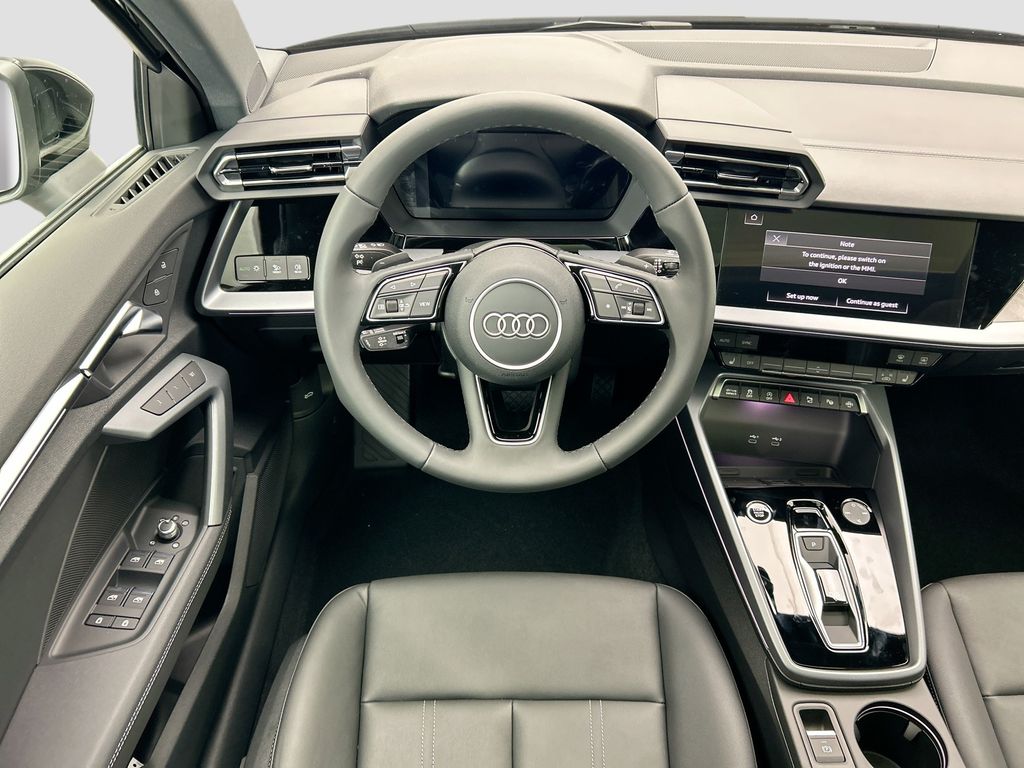 Thumbnail: 2026 Audi A3 - 10