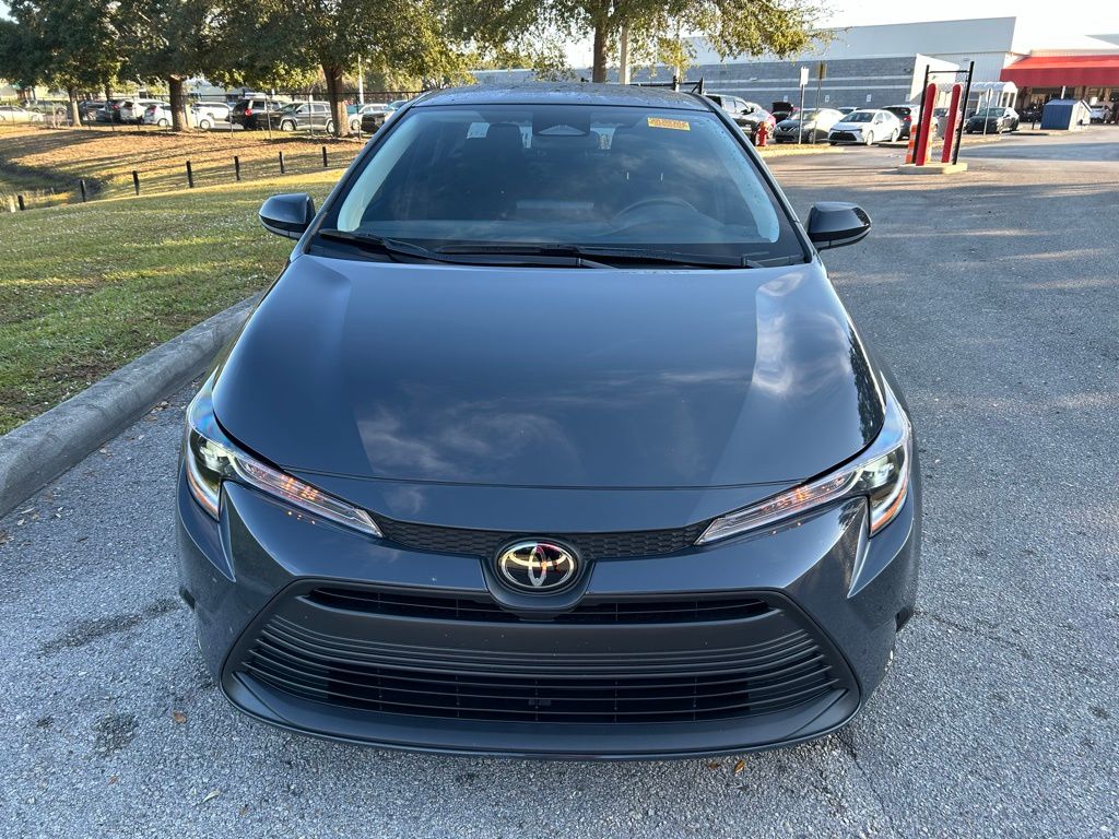 Thumbnail: 2025 Toyota Corolla - 8