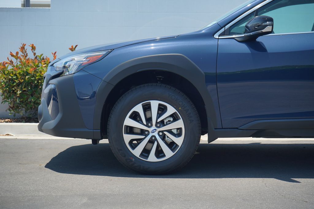 2025 Subaru Outback Premium 2