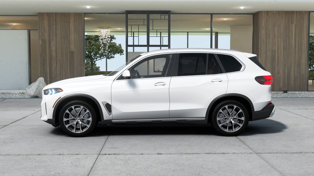 Thumbnail: 2026 BMW X5 - 29