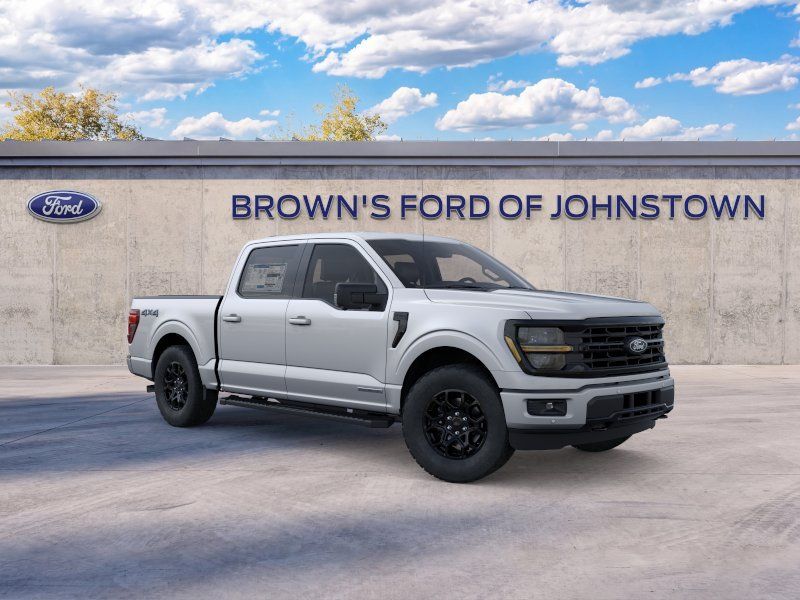 2026 Ford F-150 XLT - 6