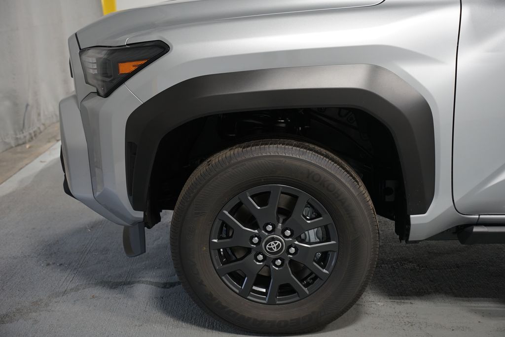 Thumbnail: 2026 Toyota 4Runner - 5