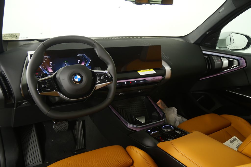 Thumbnail: 2026 BMW X3 - 18